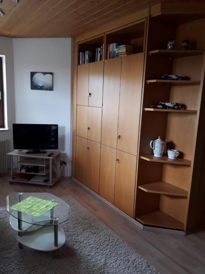 Ferienwohnung Haus Finkbeiner Книбис Экстерьер фото
