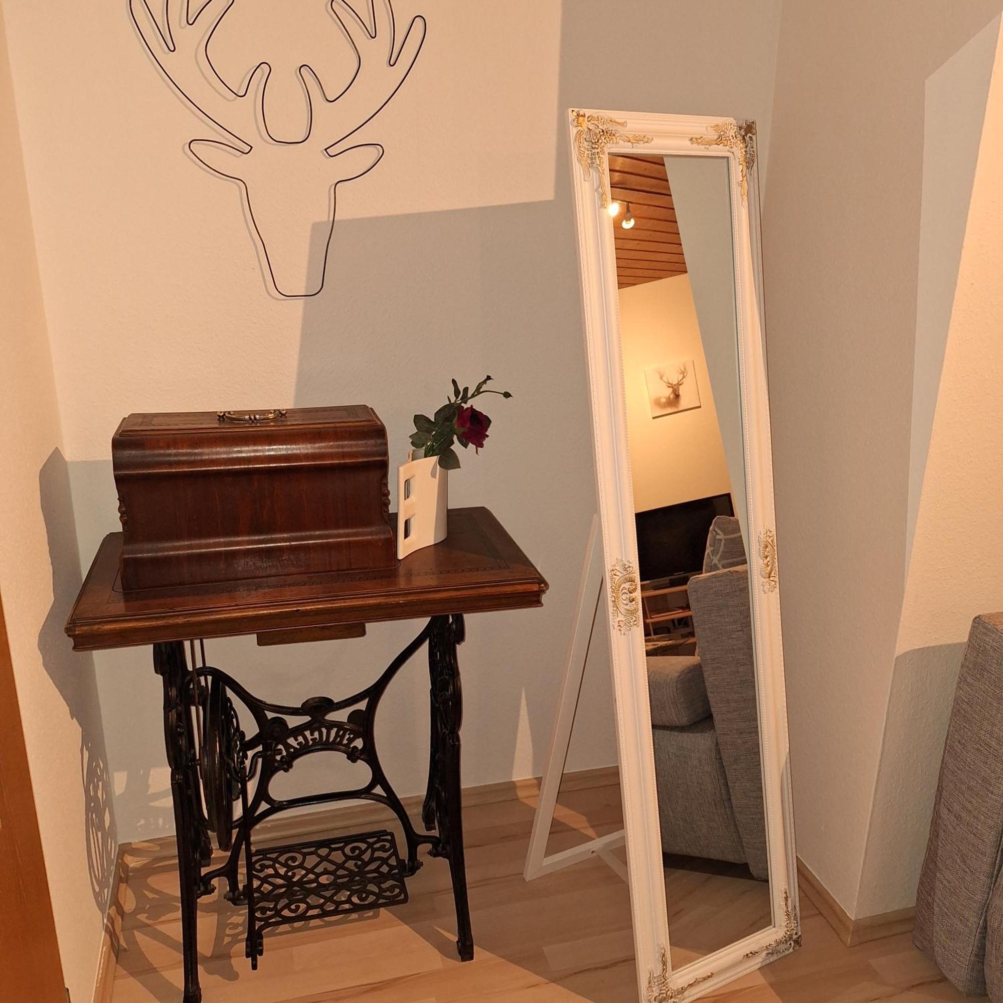 Ferienwohnung Haus Finkbeiner Книбис Номер фото